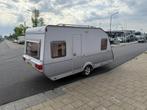Kip Star Line 44 TDB | vloerverwarming, mover,, Caravans en Kamperen, Overige typen, Standaardzit, Kip, Schokbreker