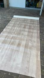 Gratis restant vinyl 132 x 293 cm, Huis en Inrichting, Stoffering | Vloerbedekking, Ophalen, Nieuw, Minder dan 10 m², Vinyl