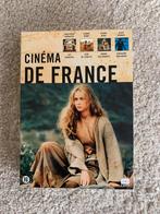 Cinema de France, 4 klassiekers, zie tekst, Cd's en Dvd's, Dvd's | Filmhuis, Boxset, Frankrijk, Ophalen of Verzenden, Vanaf 16 jaar