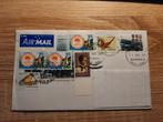 Australie, Ophalen of Verzenden, Gestempeld