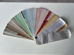 Sigma SNCS pastel Kleurenwaaier / verfkleuren waaier /, Ophalen of Verzenden, Gebruikt, Overige typen