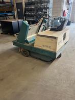 Tennant 215E Veegmachine - Gebruikt, Ophalen, Gebruikt