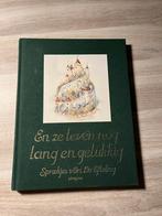 Sprookjesboek Efteling Deel 3 (Nieuw!), Boeken, Prentenboeken en Plaatjesalbums, Ophalen of Verzenden, Zo goed als nieuw