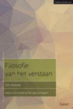 filosofie van het verstaan Heinz Kimmerle SPLINTERNIEUW, Ophalen of Verzenden, Nieuw