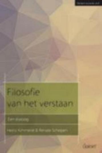 filosofie van het verstaan Heinz Kimmerle SPLINTERNIEUW beschikbaar voor biedingen