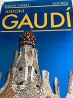 Gaudi nieuw staat, Ophalen of Verzenden, Nieuw, Fotografen, Gaudi