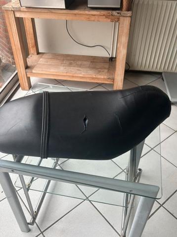 Gilera runner zadel beschikbaar voor biedingen