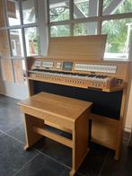 Content Johannes de Heer-1, Verzenden, Gebruikt, 2 klavieren, Orgel