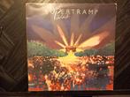 lp supertramp - paris, Ophalen of Verzenden, Gebruikt, 12 inch, Poprock