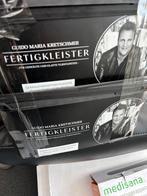 Vinyl behang met bijbehorende plakmengsel BESCHRIJVING LEZEN, Ophalen of Verzenden, 10 tot 25 m²