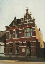 ZUNDERT Geboortehuis Vincent van Gogh, Verzamelen, Verzenden, 1980 tot heden, Gelopen, Gelderland