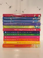 Hoe overleef ik? Serie - Deel 3 t/m 13, Boeken, Ophalen of Verzenden, Gelezen, Kind en Jeugd