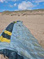 15m Sonic4 Flysurfer kiteonly, Geen board, Ophalen of Verzenden