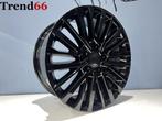 5x120 18'' Verzwaard Velgen Vw Palmerston T5 T6 T7 Bulli, 18 inch, 255 mm, Velg(en), Nieuw