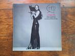 Lp vinyl   Cher - Dark Lady (Album 1974) (Train of Thought), Ophalen of Verzenden, 1960 tot 1980, Gebruikt, 12 inch