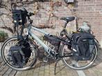 BATAVUS Type: M.PROVE Trekkingbike, Fietsen en Brommers, 53 tot 56 cm, Versnellingen, Batavus, Ophalen of Verzenden