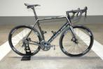 Focus Cayo 3.0 disc - maat XL - Shimano Ultegra - powermeter, 28 inch, Carbon, Heren, Zo goed als nieuw