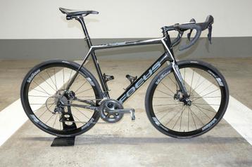 Focus Cayo 3.0 disc - maat XL - Shimano Ultegra - powermeter beschikbaar voor biedingen