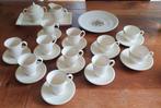 WEDGWOOD EDME, Huis en Inrichting, Keuken | Servies, Ophalen, Zo goed als nieuw, Wedgwood, Kop(pen) en/of Schotel(s)