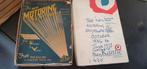 The new motoring encyclopedia 1936 1937, Auto diversen, Handleidingen en Instructieboekjes, Ophalen of Verzenden