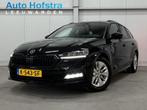 Skoda Octavia Combi 1.0 e-TSI Sport Business AUTOMAAT LED NA, 65 €/maand, Stof, Gebruikt, USB