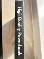 Powerbank high quality 8000mAh/29Gwh, Ophalen of Verzenden, Zo goed als nieuw, Overige merken