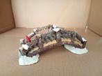 Bruggetje voor kerstdorp (3), Diversen, Kerst, Ophalen of Verzenden, Gebruikt
