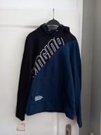 Vingino trui jongens maat 176, Blauw, Overige maten, Ophalen of Verzenden, Gedragen