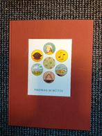 Thomas Schutte (catalogus), Ophalen of Verzenden, Zo goed als nieuw, Catalogus