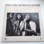 Eric Burdon lp, Cd's en Dvd's, Vinyl | Rock, Ophalen, Zo goed als nieuw, Poprock