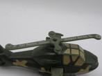 Army helicopter model from iran, Ophalen of Verzenden, Zo goed als nieuw, Schaalmodel