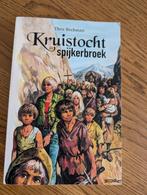 kruistocht in spijkerbroek, Thea Beckman, Ophalen of Verzenden, Gelezen, Thea Beckman