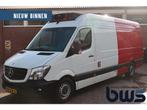 Mercedes-Benz Sprinter 313 2.2 CDI 432L DUOTEMP / Dag-Nacht, Auto's, Te koop, Geïmporteerd, Gebruikt, 750 kg