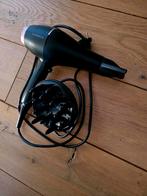 Carmen Haardroger met Diffuser - Zo goed als nieuw, Ophalen, Zo goed als nieuw, Haarverzorging