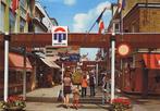 Hengelo (Ov), Nieuwstraat - Passage rond 1980, Ophalen of Verzenden, 1960 tot 1980, Gelopen, Overijssel