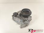 Gasklephuis van een Toyota Yaris, Ophalen of Verzenden, 3 maanden garantie, Gebruikt, Toyota