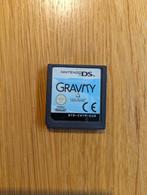 Gravity, Spelcomputers en Games, Puzzel en Educatief, 1 speler, Ophalen of Verzenden, Zo goed als nieuw
