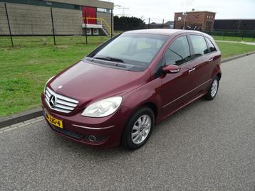 Mercedes-Benz B-klasse 170 beschikbaar voor biedingen