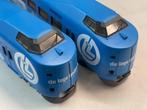 ** NIEUW ** NS ** Lima L 149864 ** "LAGE LANDEN" **, Gelijkstroom, Ophalen of Verzenden, NS, Märklin
