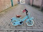 Spirit kinderfiets 12 inch, Ophalen, Gebruikt, Minder dan 16 inch