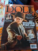 Poppen tijdschrif, poppen gilde brief Doll art of sculpting, Ophalen, Gelezen
