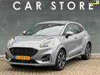Ford Puma 1.0 EcoBoost Hybrid ST-Line NL AUTO, Auto's, 23 km/l, Origineel Nederlands, Bedrijf, 3 cilinders