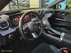 Mercedes-Benz C-Klasse 200 AMG Line Panorama/HU € 52.995,0, Auto's, Mercedes-Benz, Automaat, 1800 kg, Euro 6, 4 cilinders