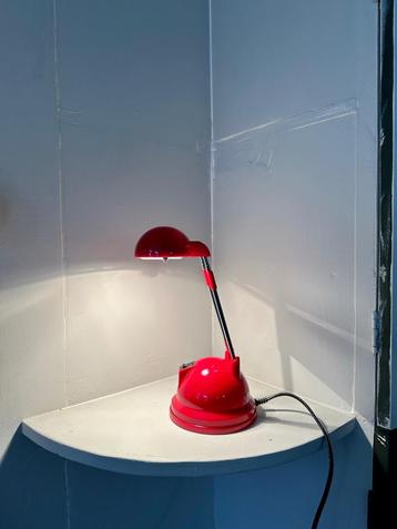 Vintage Ikea jaren 90 bureaulamp, desklamp Espressivo beschikbaar voor biedingen