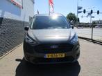Ford Transit Connect 1.5 EcoBlue L2 Trend EX. BPM EN BTW, Stof, Gebruikt, 4 cilinders, Origineel Nederlands