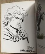 DE RODE RIDDER -MET HANDTEKENING MARTIN LODEWIJK, Eén stripboek, Ophalen of Verzenden, Nieuw, Martin Lodewijk