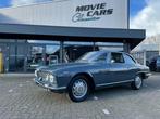 Alfa Romeo 2600 Sprint, Auto's, Lederen bekleding, Bedrijf, Handgeschakeld, 165 pk