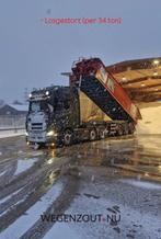 Losgestort Strooizout direct afhalen/levering binnen 2 dagen, Tuin en Terras, Ophalen of Verzenden, Nieuw, Overige soorten