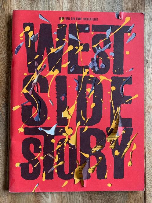 West Side Story, Tickets en Kaartjes, Theater | Musical