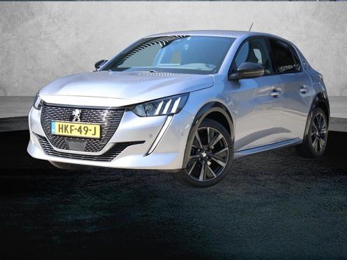 Peugeot 208 1.2 100PK GT Pack | Adaptive CruiseControl | Nav, Auto's, Peugeot, Bedrijf, Te koop, ABS, Adaptive Cruise Control